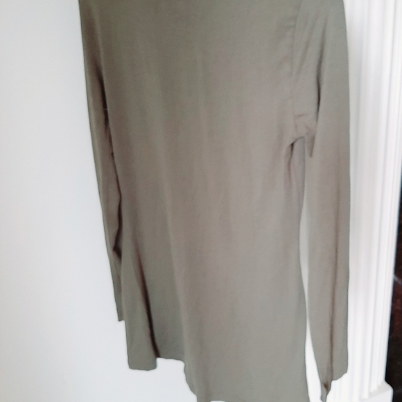 SAHALIE TUNIC DRESS - Picture 2 of 7